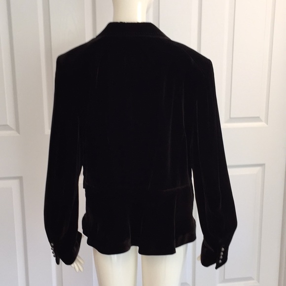 Ann Taylor jacket - Picture 5 of 8